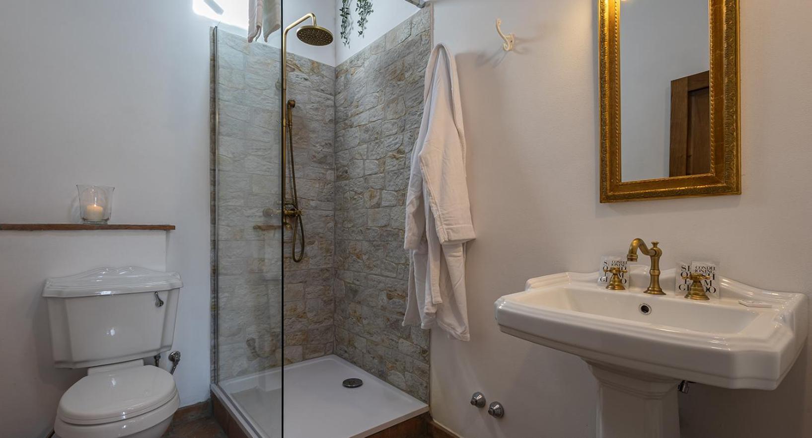 Ca'Novae - Tuscany Farmhouse Montieri Kültér fotó