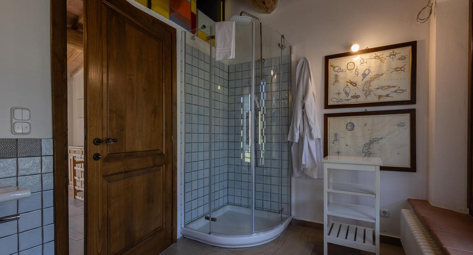 Ca'Novae - Tuscany Farmhouse Montieri Kültér fotó